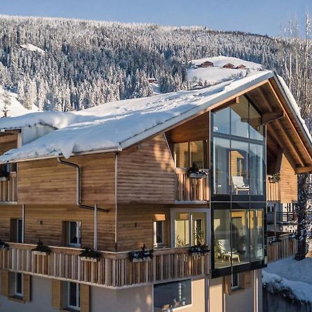 Apartments Bachmann Сан-Кандидо Экстерьер фото