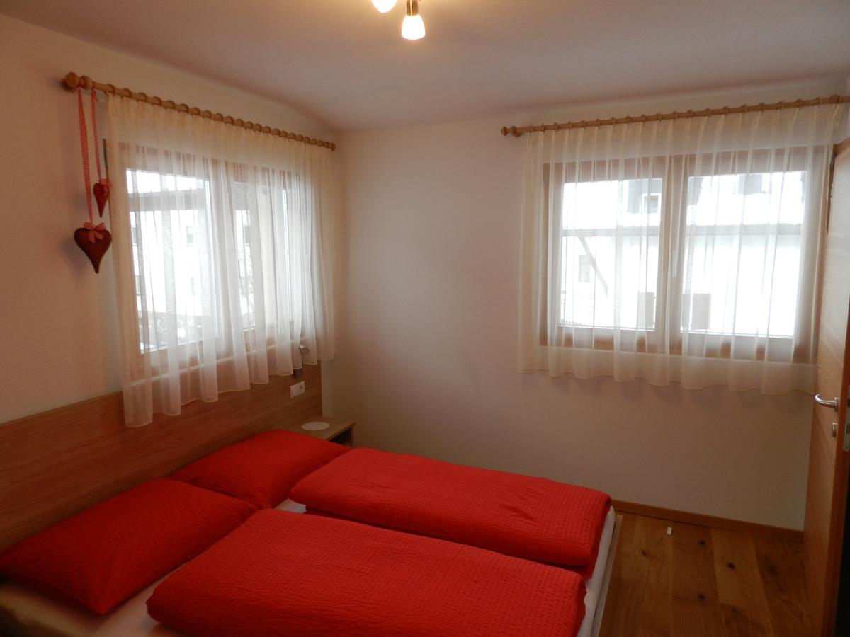 Apartments Bachmann Сан-Кандидо Экстерьер фото