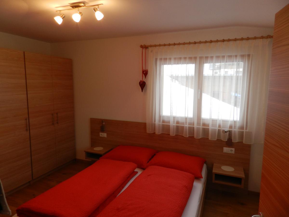 Apartments Bachmann Сан-Кандидо Экстерьер фото