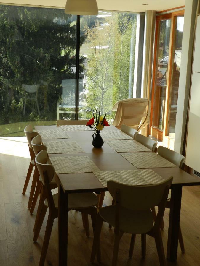 Apartments Bachmann Сан-Кандидо Экстерьер фото