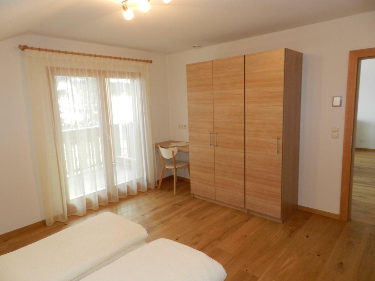 Apartments Bachmann Сан-Кандидо Экстерьер фото